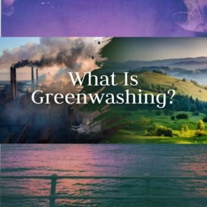 green washing