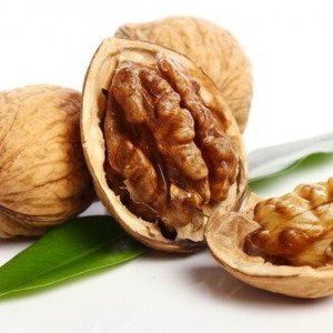 Walnuts; an anti-ageing agent