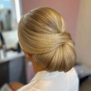 CHIGNON