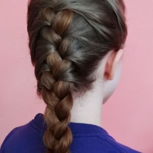 FRENCH BRAID