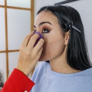 HOW TO KEEP BAD EFFECTS OF MASCARA AT BAY