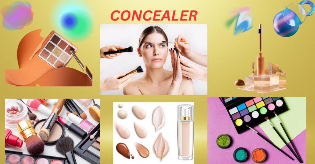 CONCEALER