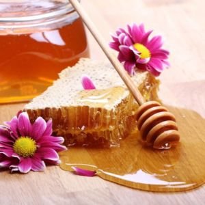 Honey is one of the best substances that nature has produced for the human benefit. 