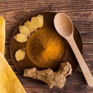 HOW MUCH SHOULD TURMERIC BE CONSUMED