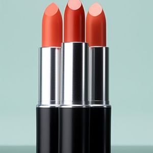 PINK MAUVE LIPSTICK