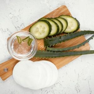 ALOE VERA GEL