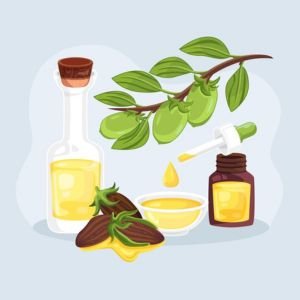 HOW TO USE TEA TREE OIL ON ACNE SCARS?