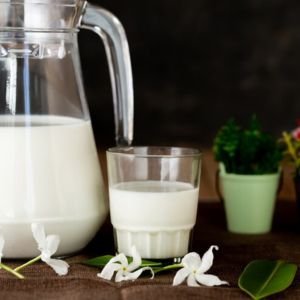 BENEFITS OF DRINKING BUTTERMILK