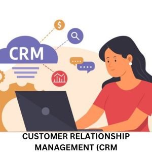 Customer Relationship Management (CRM) is an important sector of the ERM and a dynamic and doable marketing strategy as it allows the fashion retailers to have direct interaction with the customers