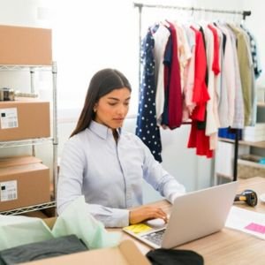 Inventory management in ERP is the basic to keep the ball of fashion business rolling as any loophole in supply and demand chain can inflict irreparable loss to the enterprise. 