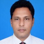 Nadeem Raza-Content Writer