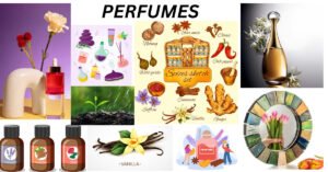 PERFUMES