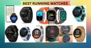 Best Running Watches