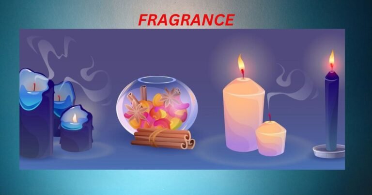 What is FRAGRANCE