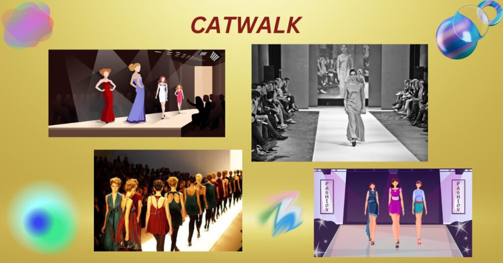 CATWALK