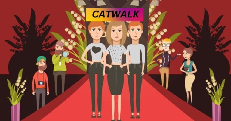 What is CATWALK