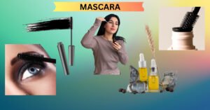 WHAT IS MASCARA?