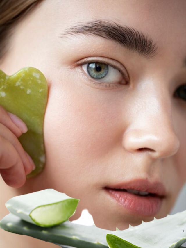 ACNE AND ALOE VERA , NATURAL TREATMENT OF ACNE