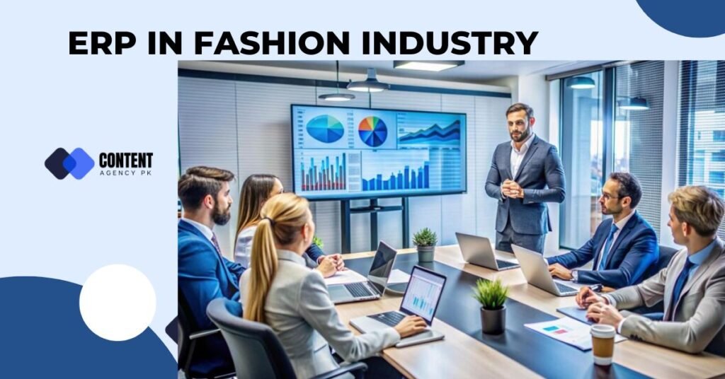 Change the name of fashion industry and in this technology driven and technology sponsored world of transition, it is quite a challenge to keep pace with time, trends, behaviors and market transformation. 