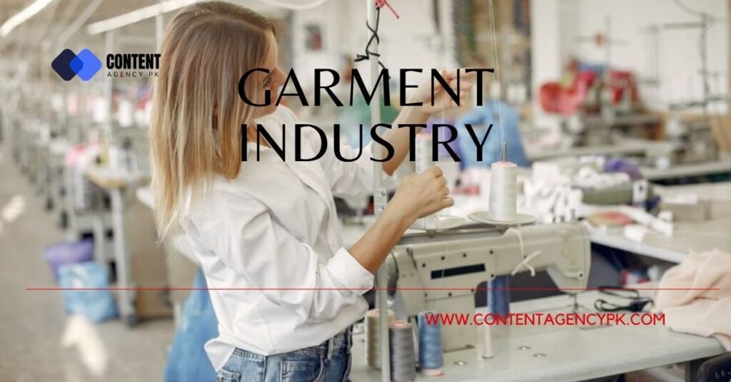 Garment industry took birth in Cleveland in 1860 when a huge number of garments were required to be supplied to the miners, sailors’ slaves and US Army. 