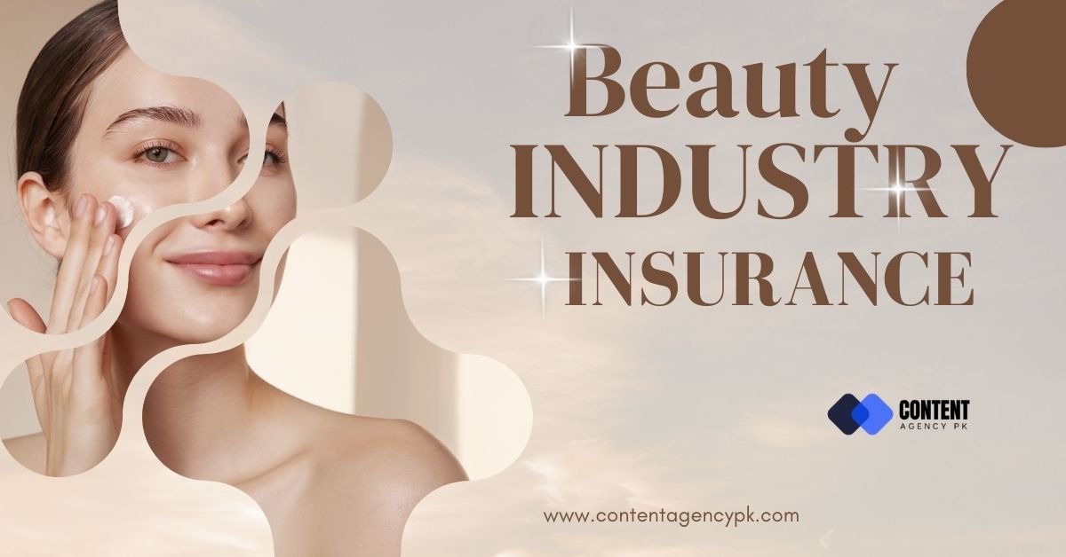 BEAUTY INDUSTRY INSURANCE