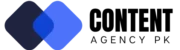 Content Agency Pk