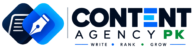 Content Agency Pk